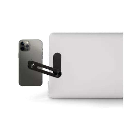 Support de téléphone TTEC noir (2TT25S) Support de téléphone TTEC noir (2TT25S)